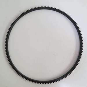 Pièces de moteur diesel 4BT 6BT, couronne d'entraînement de volant moteur 3901774 pour Cummins 3.9L 4.5L 5.9L ISB 6B 4B, machines de construction - Product Image 2