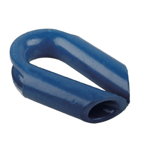 ปลอกเหล็กสแตนเลส Eda สำหรับป้องกันสายเคเบิลขนาด M2 ถึง M16 สำหรับเชือกลวด - Product Image 4