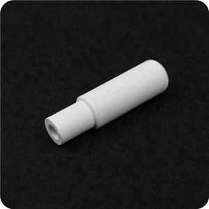 Tubo de cerámica poroso de cerámica shenxing para tensiómetro - Product Image 4