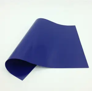 Wholesale Foldable Tautliner Curtain Sider Pvc Tarp Vinyl Coated Polyester Tarpaulin Freestanding Awning