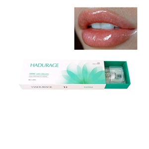 Fournisseur d'usine : Hadurage Derm 20ml, <span class=keywords><strong>acide</strong></span> <span class=keywords><strong>hyaluronique</strong></span>, produit de comblement cutané à <span class=keywords><strong>prix</strong></span> compétitif pour le remodelage facial et le traitement anti-rides - Product Image 5