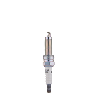 Bougie d'allumage double iridium d'origine de haute qualité 18849-1107012290R40A010M1 pour véhicules Jeep Honda Dodge