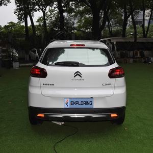 Oferta Especial: Citroën <span class=keywords><strong>C3</strong></span>-XR Modelo 2021 190THP Turbo Gasolina, SUV de 6 Velocidades con Doble Embrague, Techo Panorámico y Cámara - Product Image 6