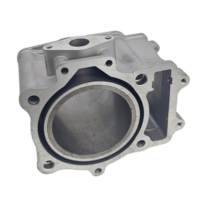 Cylindre compatible avec <span class=keywords><strong>CF</strong></span> 500 X5 U5 Goes <span class=keywords><strong>520</strong></span> 525 Max <span class=keywords><strong>ATV</strong></span> UTV CF188, pour la reconstruction du moteur, OEM 0180-023100 - Product Image 5