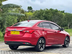 Autos Chery Arrizo 5 Usados, 2018 2019, 1.5L Manual/CVT, Sedán Familiar Económico de Gasolina, Tracción Delantera, Vehículos Usados de Segunda Mano con Volante a la Izquierda - Product Image 5