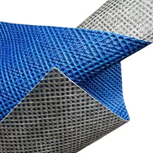 Sohi Wasserdichte Atmungsaktive Membran wie GAF und TYVEK Synthetische Dichtungsunterlage mit Hoher Atmungsaktivität und Hoher Wasserdichtigkeit - Product Image 1