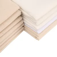 100% Pure Cotton Canvas, Fabric Material, Wholesales, 12 oz