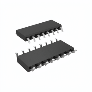 DG413FDY+T Interface Electronic Circuit Components 16 SOlC Original One Stop Service - Product Image 1