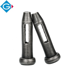 Phụ Kiện Ván KHUÔN NHÔM Chốt Bu Lông Nêm Buộc Tường Bê Tông Chốt Đầu Tròn Chốt Đầu Phẳng - Product Image 4