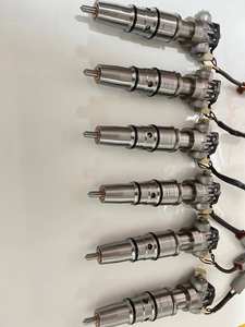 ชุดหัวฉีด1306 7092511C91อะไหล่รถขุด1000060362 10000-60362 1300เครื่องยนต์ - Product Image 6