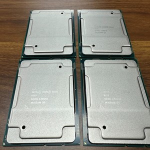 Procesador Xeon <span class=keywords><strong>Gold</strong></span> 6133 de alta eficiencia | Arquitectura Skylake-SP | Soporte de memoria de 2 y 1TB para centros de datos - Product Image 2