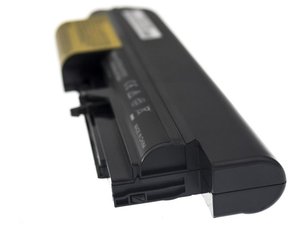 Batterie d'ordinateur portable 42T5225 42T5227, 6 cellules, 10,8 V, 4400 mAh, batterie de remplacement pour <span class=keywords><strong>Lenovo</strong></span> <span class=keywords><strong>ThinkPad</strong></span> T61 Series R61 <span class=keywords><strong>T400</strong></span> R400 T500 - Product Image 4