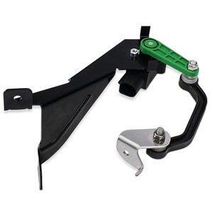 Capteur de hauteur Audi 420941274F, pièce de rechange pour la réparation et l'entretien du système de suspension - Product Image 1