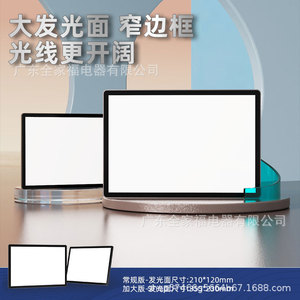 Aluminum Alloy <b>Wall</b> Lamp 100LED 3CCT Dimmable For Indoor Corridor <b>Lighting</b> - Product Image 3