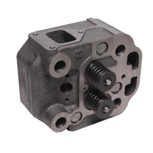 Conjunto de Cabeza de Cilindro para Motor Diésel de 6 HP, Monocilíndrico, 4 Tiempos - Product Image 2