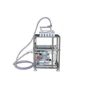 2024 la máquina elevadora de huevos al vacío 602 con 30 huevos por hora fácil de operar y de alta calidad a la venta tan buena tan agradable - Product Image 3