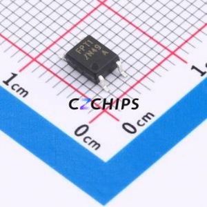 IS181A-AXW ทรานซิสเตอร์ทรานซิสเตอร์ SOP-4เอาท์พุตอุปกรณ์อิเล็กทรอนิกส์ - Product Image 1