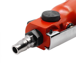 Tournevis pneumatique industriel et bricolage 8000 tr/min pour le serrage des boulons M8-M10, outils de fixation rapides et efficaces à air comprimé - Product Image 3