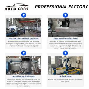 Palan électrique mobile sans fil de 34 tonnes à 4 colonnes pour camions et bus, élévateur hydraulique à quatre montants pour voitures et camions avec certification CE - Product Image 5