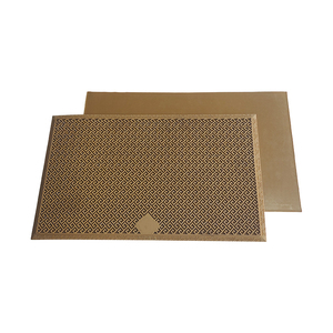 Custom Printed Silicone PVC <b>Bar</b> Runner Rubber Spill <b>Mat</b> Beer Drip Tray Non Slip Pub Rail <b>Mat</b> Service <b>Mat</b> for <b>Bars</b> - Product Image 3