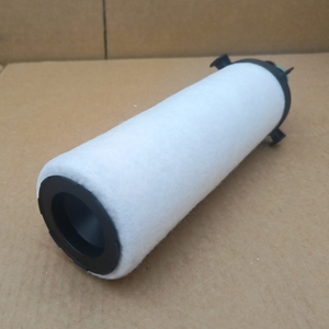 ไส้กรองความแม่นยำสูงรุ่นใหม่ Mengma AE120XL AE120L สำหรับอะไหล่เครื่องอัดอากาศแบบสกรูอุตสาหกรรม - Product Image 6