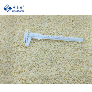 Sinoncharm Usine certifiée HALAL Prix de gros 1kg 3-5cm Légumes <span class=keywords><strong>IQF</strong></span> Chou-fleur blanc frais surgelés - Product Image 4