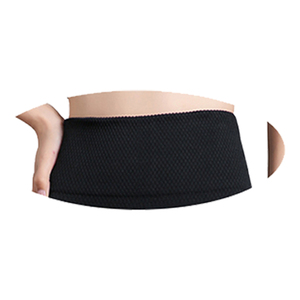 Top Quality tinto in filo invernale tinta unita semplice lungo caldo Leggings ad alta elasticità a vita alta per le donne - Product Image 2