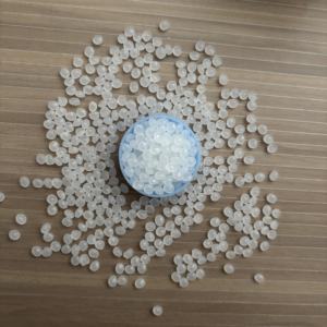 Granulado de Polietileno Lineal de Baja Densidad (LLDPE) Virgen de Grado Plástico a Bajo Precio para Tuberías - Product Image 6