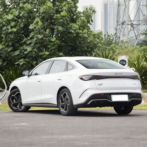 Vehículo Eléctrico Nuevo de China 2025, 313 CV, 530 CV, 240 km/h, Byd Seal - Product Image 6