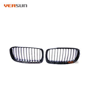 F30 F35 M3 solo viaje rejilla modificación kit de cuerpo para BMW F30 2012, 2014, 2016, 2018, 2019 - Product Image 4