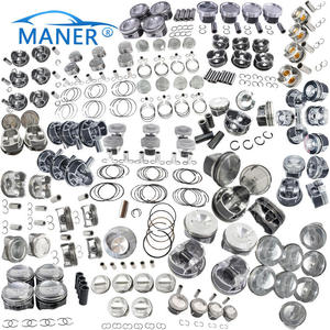 อะไหล่รถยนต์ MANER 06D109309F ตัวกดปั๊มน้ำมันเชื้อเพลิง ตัวกดเพลาลูกเบี้ยว 06D109309C สำหรับ Audi A3 A4 A6 TT VW GOLF - Product Image 5