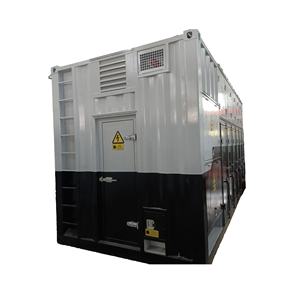 מערכת בדיקה חכמה AC440V-5500kVA-RL עבור מחולל להגדיר בנק לטעון עם אחריות 1 שנה - Product Image 1