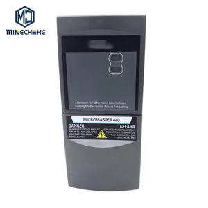 Nuevo Inversor de Frecuencia Original de 1.1KW 6SE6440-2UD21-1AA1 - Product Image 1