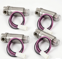 Vanne bidirectionnelle compatible K KB-EWC1123 pour pièces détachées K CIJ