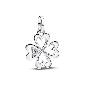 Nuevo Colgante de Plata 925 con Cuentas para DIY, Venta al por Mayor de Joyería para Hacer Pulseras - Product Image 4