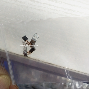 1 par UP200 SUG12 G3 G5 taladro de uñas accesorio motor pieza de mano cepillo de carbón - Product Image 5