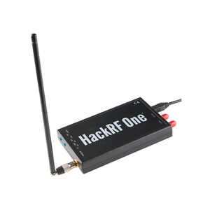 <span class=keywords><strong>Antenne</strong></span> ANT500 originale pour <span class=keywords><strong>antenne</strong></span> RF <span class=keywords><strong>large</strong></span> <span class=keywords><strong>bande</strong></span> femelle HackRF One <span class=keywords><strong>SDR</strong></span> 75MHz-6GHz SMA - Product Image 2