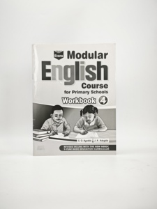Libro de texto Evans, curso modular de inglés para escuelas primarias - Product Image 3