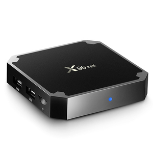 Giá Bán Buôn Nhà Máy X96 Mini Amlogic S905W 2GB 16GB 4K Smart Streaming <span class=keywords><strong>Android</strong></span> Settop <span class=keywords><strong>Box</strong></span> Smart Media Player <span class=keywords><strong>TV</strong></span> <span class=keywords><strong>Box</strong></span> X96mini - Product Image 6
