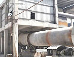 โรงงานน้ำมะนาวที่สมบูรณ์สำหรับขาย - Product Image 4