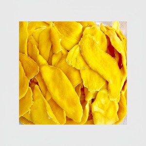 มะม่วงอบแห้งจากธรรมชาติอุดมไปด้วยสารอาหารปราศจากสารกันบูดหวานและเปรี้ยวผลิตในเวียดนาม - Product Image 1