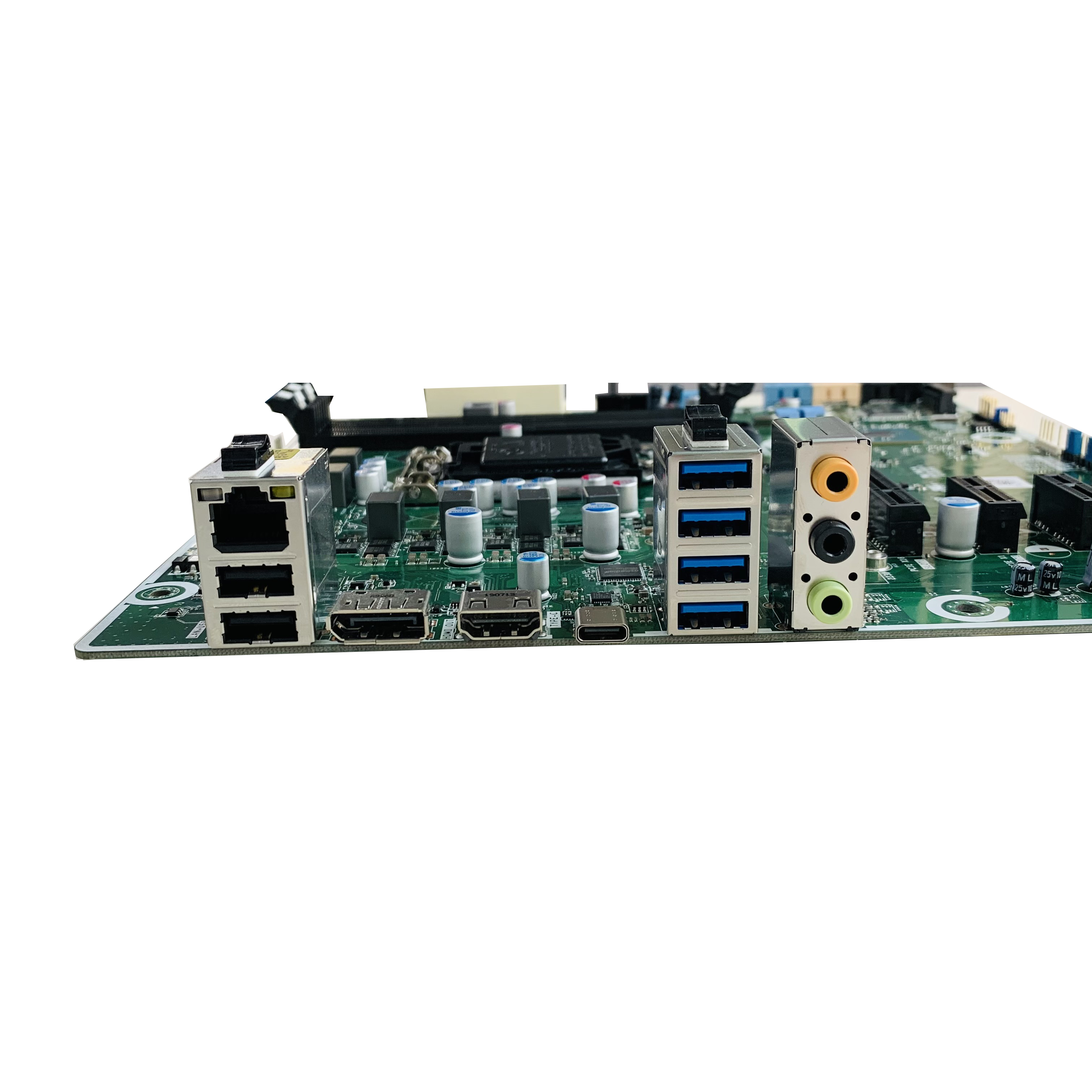 DELL XPS 8930 Desktop Motherboard - Intel Z370, 8/9 Gen