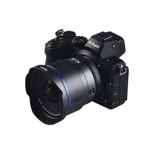Objectif grand angle ultra-large Laowa 10 mm F2.8 AF plein format, 5 éléments, fort éclat d'étoile, 14 éléments, faible éclat d'étoile - Product Image 5