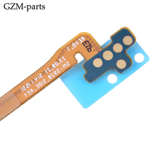 สายแพร<span class=keywords><strong>ปุ่ม</strong></span><span class=keywords><strong>เปิด</strong></span><span class=keywords><strong>ปิด</strong></span>เครื่องโทรศัพท์มือถือ S928 สำหรับ Samsung Galaxy S24 Ultra - Product Image 5