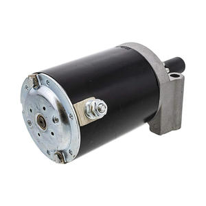 Kohler Models 12-098-10 25-098-03 25-098-04 Compatible Lawnmower Starter Motor <b>Mower</b> <b>Parts</b> & <b>Accessories</b> - Product Image 1