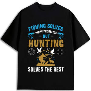 Camiseta de Hombre 100% Algodón Jersey 180Gsm Corte Regular Cuello Redondo Estampada con Patrón Ecológica Hecha en EE. UU. Manga Corta - Product Image 1