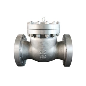 Válvula de Alivio de Presión Automática de Grado de Investigación, Clase 150LB-Clase 1500LB, Válvula de Retención de GNL de 4 Pulgadas, Precio para Sistema de Circulación - Product Image 3