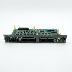 คุณภาพสูง ใหม่ A16B-2202-0725 Fanuc ราคาประหยัด อุปกรณ์ไฟฟ้าใหม่ ประสิทธิภาพเยี่ยม เซอร์โวโมดูลแอมพลิฟายเออร์ - Product Image 5