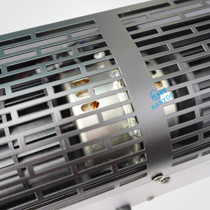 Коммерческий экономичный тип поперечный поток жилой дверной воздушный занавес - Product Image 5