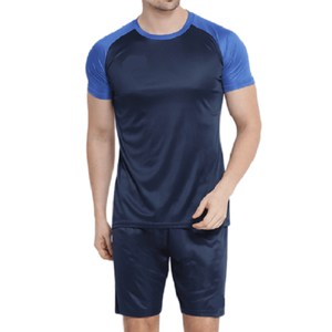 Tùy Chỉnh Người Đàn Ông Của Thiết Kế Mới Polyester/Bông Áo Bóng Đá Mùa Đông Không Thấm Nước Thoáng Khí Màu Xanh Lá Cây Đào Tạo Cổ Điển Đội Tùy Chỉnh Bd - Product Image 6